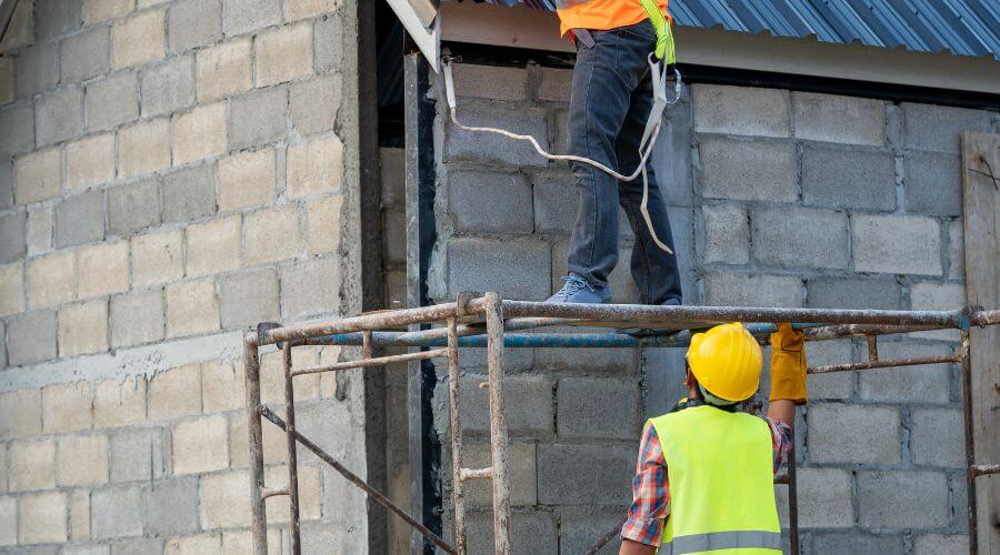 Professional Storm Sewer Service in Scroggins, TX